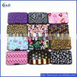 Surplus Multicolor and Design Card Holder for America Market thumbnail-2