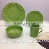 Corelle Dinnerware Sets Wholesale, Square Porcelain Dinnerware Sets Cheap Stocklot Whoesale thumbnail-3