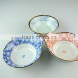 Stock Funny Japanese Style Ceramic Sauce Dish thumbnail-2