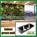 Wholesale Hydroponics Equipment Plant Pot Vertical Garden Materials thumbnail-2
