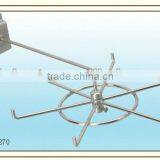 Supermarket Metal Display Hat Rack thumbnail-1