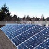 BESTSUN 10000w High Efficeiency and Lowest Price Poly 260 Watt Solar Panel 10000 Watt Solar Panel System thumbnail-5