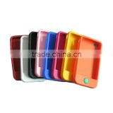 Silicone phone cover