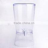 Transparent PC Plastic Drink Magic Water/beverage/juice Dispenser thumbnail-1