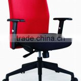 Office furniture swivel moving chair