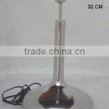 Cast Aluminium Lamps With Mirror Polish Finish thumbnail-1