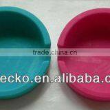 Hot Sale Different Colors Silicon Desktop Stand for i Pad thumbnail-1