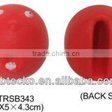 New Design PU Stress Ball for Nose thumbnail-1