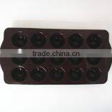 RH-SM1 Novelty Food Grade Silicone Cake Mold Candy Chocolate Mold thumbnail-2