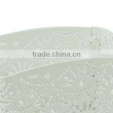 Fashional Arc-shaped Metal Punched Pen Holder For Home/Office/School thumbnail-4