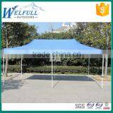 American 10x10 Inch Portable Event Canopy Pop-up Folding Camping Tent thumbnail-3