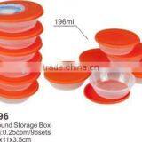 Mini Plastic Containers thumbnail-3