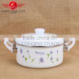 Enamel Pot/Enamel Casserole/Enamel Cookware thumbnail-3