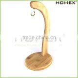 Bamboo Banana Rack Hanger/Homex_BSCI thumbnail-1