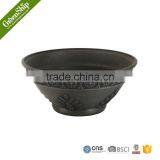 Home Decoration Plastic Bowls Artificial Flower Pots thumbnail-5