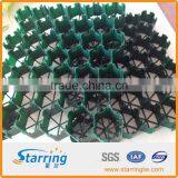 Black Color Plastic Driveway Gravel Grid thumbnail-6