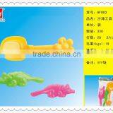Factory Supply Plastic Beach Toys 3pcs Play Set for Kids for Sale thumbnail-1
