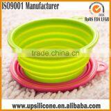 Personalized Silicone Dog Bowl thumbnail-5