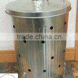 Garden Waste Incinerator Bin ( 30 Years Experiences)