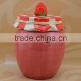 Factory Direct Ceramic Fragrance Oil Burner With Tealight Candle Wholesale thumbnail-1