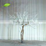 GNW BLS1609018 9ft Pink Artificial Cherry Blossom Tree for Wedding Decoration thumbnail-4
