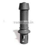 High Quality All Colors Cast Iron Road Bollard With Best Price thumbnail-4