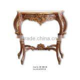 High Quality Antique Reproduction Console Table ME-1003-01 thumbnail-3