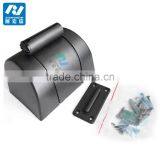 Crowd Control Wall Mounted Retractable Barriers thumbnail-5