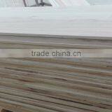 Paulownia Edge Glue Board Use for Coffin thumbnail-2