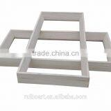 Good Quality Wooden Frame for Painting Canvas,stretcher Bars