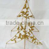 Metal Christmas Star,metal Handicraft,iron Art thumbnail-1