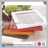 New Contemporary Wood Table Picture Photo Frames Modern Frame Mounts Frames