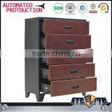 Home Used Cheap Storage Cabinet Jewelry Drawer Cabinet thumbnail-4