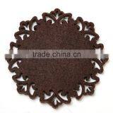 Felt Cup Coaster Pads thumbnail-3