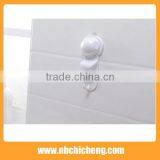 Hook With Suction Cup Basin Hook Plastic thumbnail-3