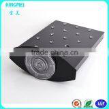 Pop Hot Sale Acrylic Heart Shape Earring Display Stand thumbnail-5