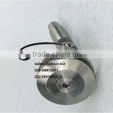 Canopy Glass for Entrance Made in JINXIN,hot Selling Rainbow Play Systems Replacement Canopy thumbnail-4