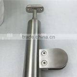 Fencing Post Steel Post /Concrete Fence Post Mould/Round Post Brackets thumbnail-3