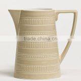 Ceramic Milk Jar thumbnail-1