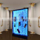 Acrylic Water Bubble Wall Design House Use thumbnail-1