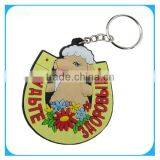 Zodiac Horoscope Pendant Acrylic Keychains thumbnail-1