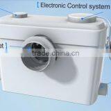 New Design High Quality Bathroom Usage Sewage Disposal Pump thumbnail-6