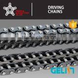 Steel Transmission Bush Chain thumbnail-3