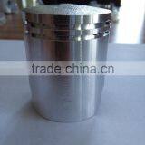 Aluminum Motorcycle Piston Used in Motorcycle Spare Parts CY80 thumbnail-1