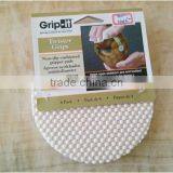PVC Foam Mesh Grip Mat, Anti-slip Pvc Mat thumbnail-1