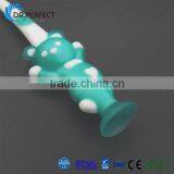 Nylon Toothbrush For Kids Teeth Cleaning At Home Baby Teeth Care Products thumbnail-4