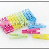 Low Price New PP Material Big Size Professible Factory Plastic Clothes Peg thumbnail-2