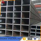 China Supply Q345 China Manufactures DIN Square Steel Tube thumbnail-4