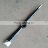Easy to Use Pickaxe With Fiberglass Handle Made in China thumbnail-2
