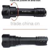 Uniquefire ir Torch T20 Led IR Flashlight With Memory thumbnail-2